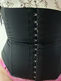 Stripchat Best Webcam of Sofhi_corolinne31