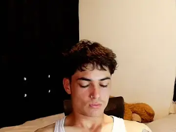 Stripchat Sex Cam of jimmy_class