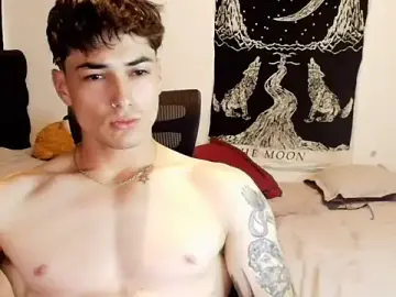 Stripchat Free Porn Cam of jimmy_class