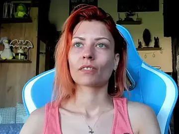 Stripchat Live Porn of karo123421