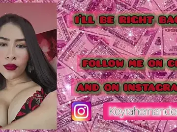 Stripchat Live Porn of keyra_h