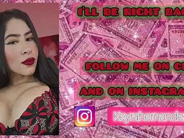 Stripchat Nude Webcam of keyra_h