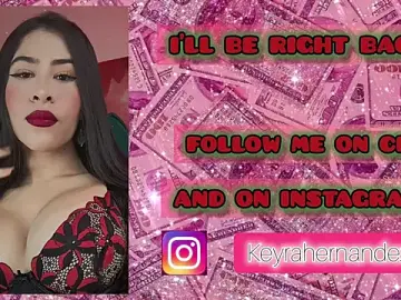 Stripchat Live Porn of keyra_h