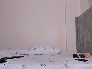 Stripchat Nude Webcam of sexy_ariah