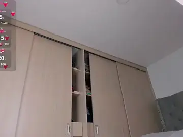 Stripchat Free Live Porn of sussan_dream1