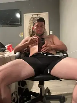 Stripchat Live Sex Cam of Anthony_0808