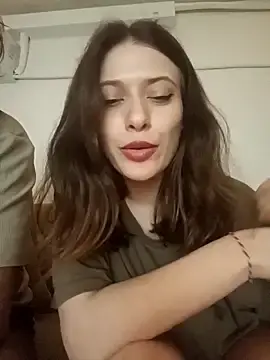 Stripchat Watch Live Sex Cams of DevinAras