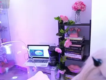 Stripchat Free Porn Cam of Hayami_Lee