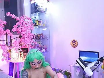 Stripchat Adult Webcam of Hayami_Lee