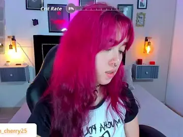 Stripchat Watch Live Sex Cams of Leah_cherry