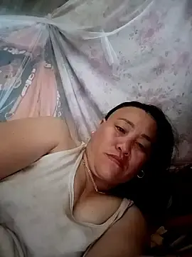 Stripchat Adult Webcams of Lucky_baby7