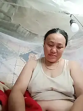 Stripchat Sex Chat of Lucky_baby7