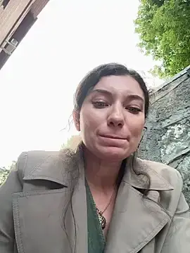 Stripchat Live Sex of MooonReal