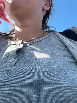 Stripchat Live Sex of MooonReal