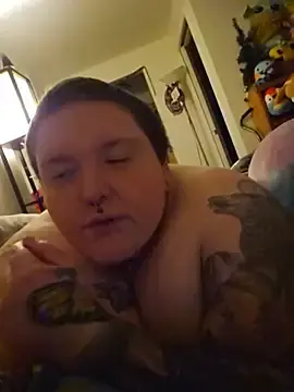 Stripchat Private Sex Chat of MorningstarDeviant