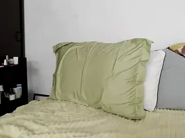 Stripchat Live Porn of Scarlettford