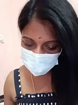 Stripchat Watch Live Sex Cams of Tamil-pooja