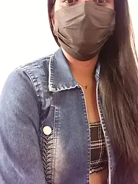 Stripchat Free Porn Cam of Tamil-pooja