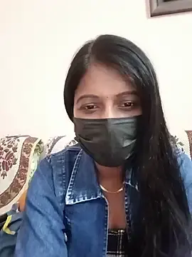 Stripchat Sex Chat of Tamil-pooja