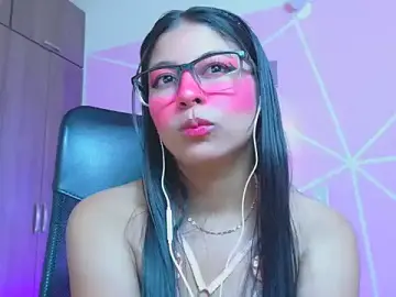 Stripchat Best Webcam of _ALLYSON18_