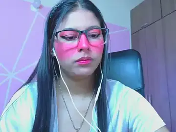 Stripchat Adult Webcams of _ALLYSON18_