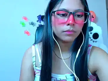 Stripchat Free Live Porn of _ALLYSON18_