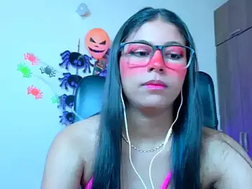 Stripchat Adult Webcams of _ALLYSON18_