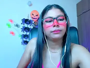 Stripchat Private Sex Chat of _ALLYSON18_