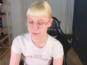 Stripchat Live Porn of call_me_heaven