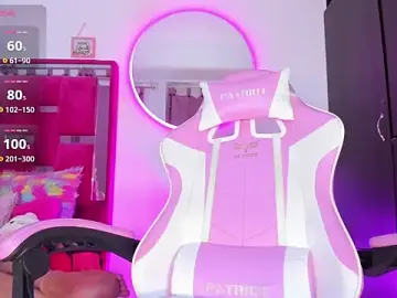 Stripchat Sex Cam of isabellalovestory