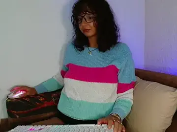 Stripchat Sex Cam of myamillor