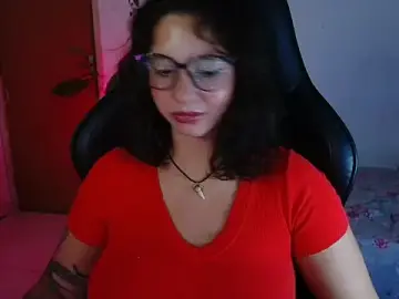 Stripchat Live Sex of myamillor