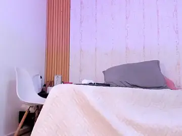Stripchat Nude Webcam of two_milkyway