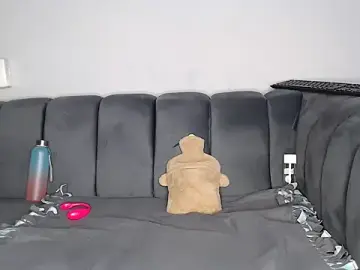 Stripchat Live Porn of Abby_108