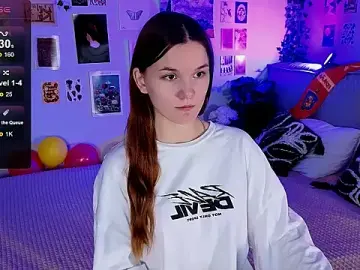 Stripchat Live Porn of Amber_Rogers