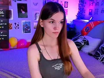 Stripchat Free Live Porn of Amber_Rogers