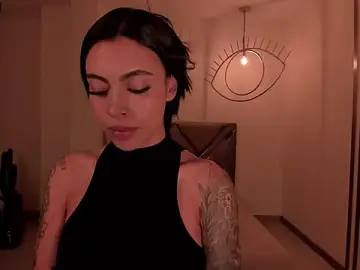 Stripchat Live Sex Cam of ChristineFord_