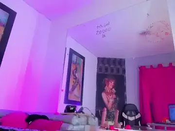 Stripchat Free Live Porn of Ciara_HotTs