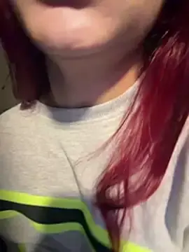 Stripchat Sex Chat of Cute_Zaina