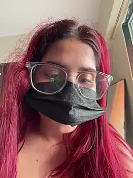 Stripchat Private Sex Chat of Cute_Zaina