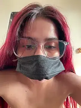 Stripchat Watch Live Sex Cams of Cute_Zaina
