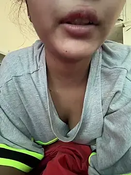 Stripchat Free Live Porn of Cute_Zaina