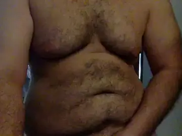 Stripchat Live Porn of Gladiator_3