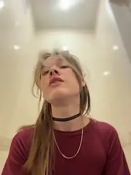 Stripchat Free Live Porn of Marryme-