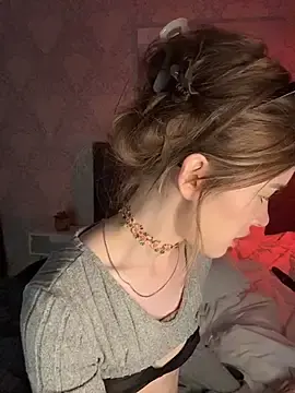 Stripchat Sex Chat of Marryme-