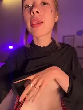 Stripchat Live Sex of Marryme-