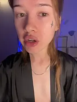 Stripchat Best live sex cam show of Marryme-