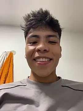 Stripchat Private Sex Chat of MaxiWildd