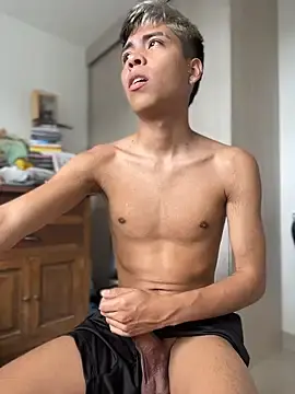 Stripchat Sex Chat of MaxiWildd