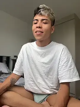 Stripchat Adult Webcams of MaxiWildd